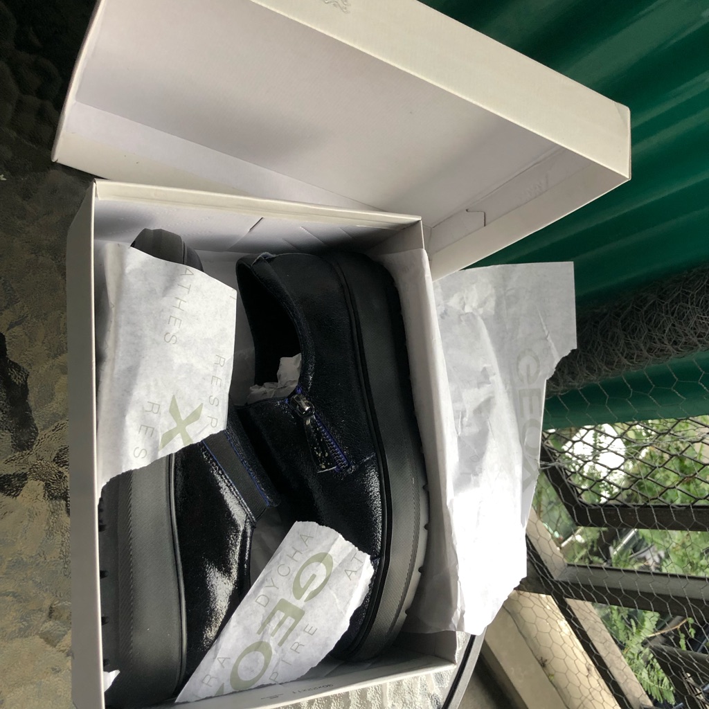 Geox